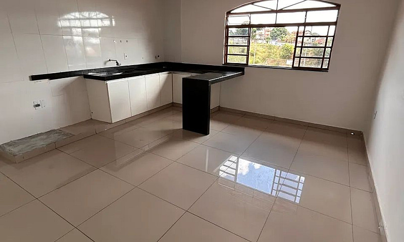 Casa No Bairro Tupi ...