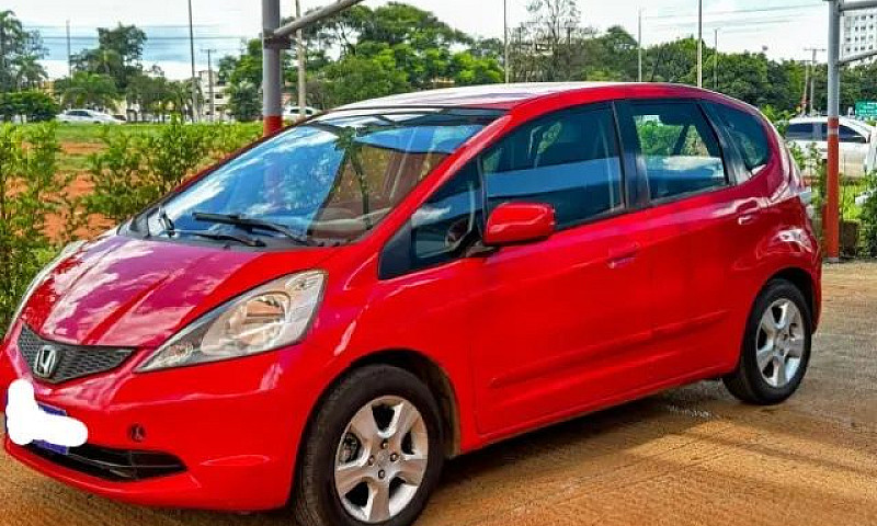 Honda Fit Lx 1.4/ 1....