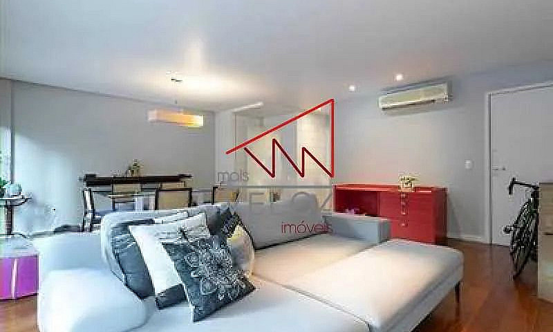 Apartamento-À Venda-...