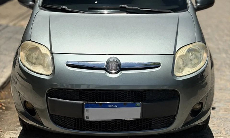 Fiat Palio Attractiv...