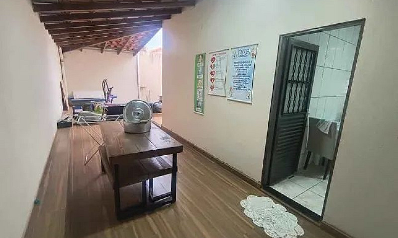 Casa Em Jose De Anch...