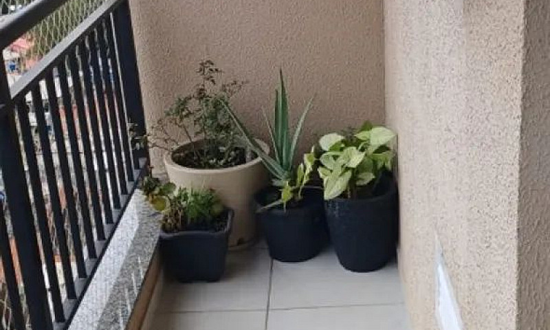 Apartamento Para Ven...