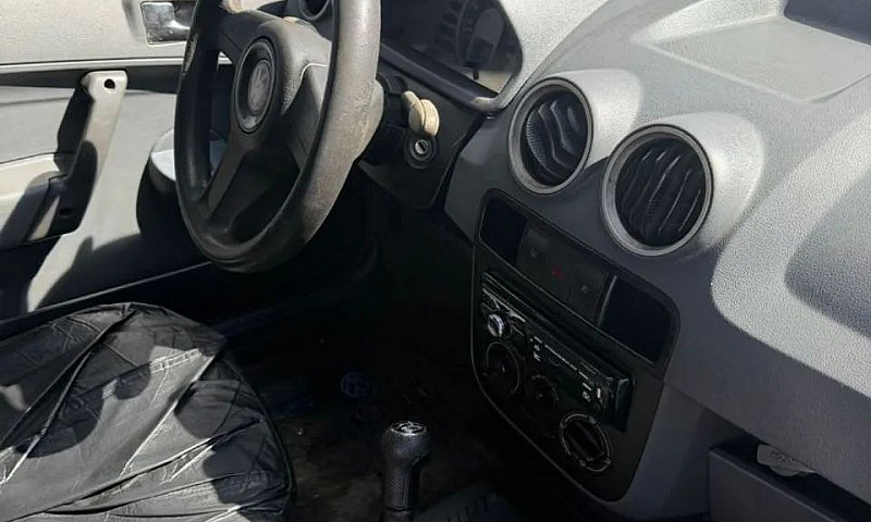 Volkswagen Gol Geraç...