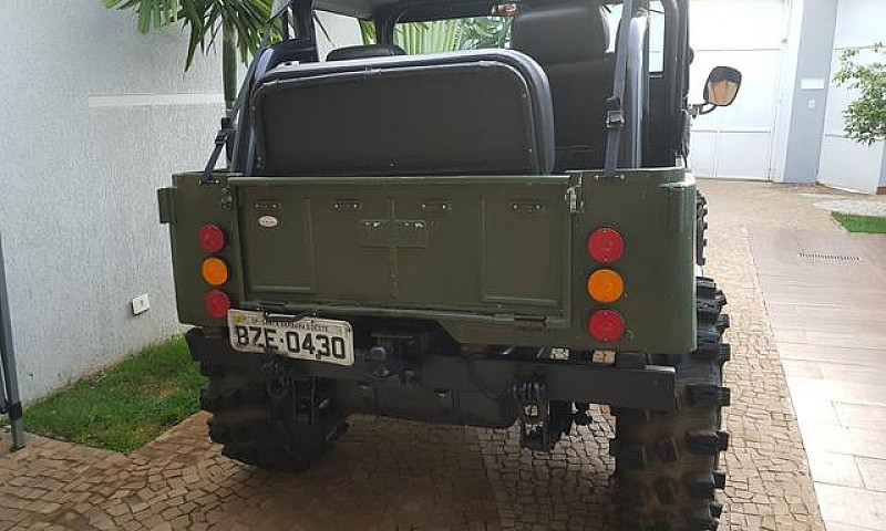 Jeep...
