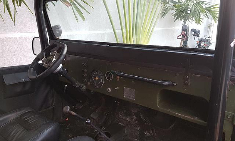 Jeep...