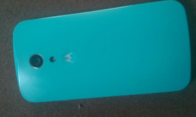 Moto G2 Trincado Zap...