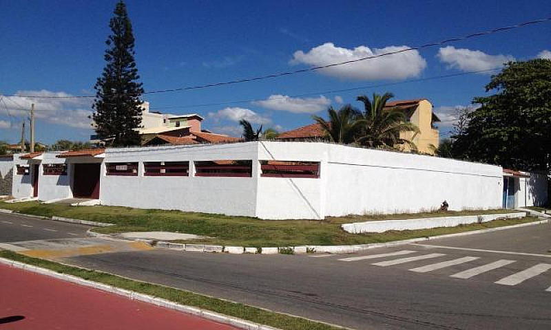 Casas Em Jacaraipe...