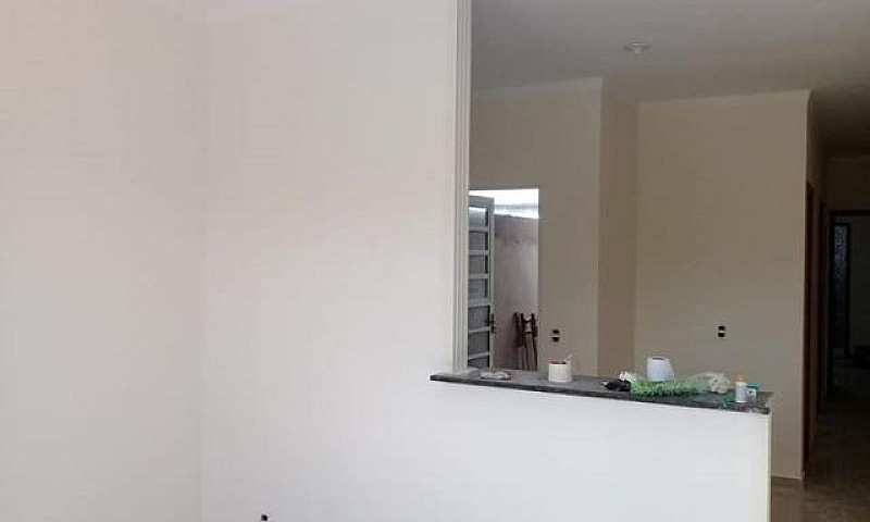 Casa Pronta Pra Mora...