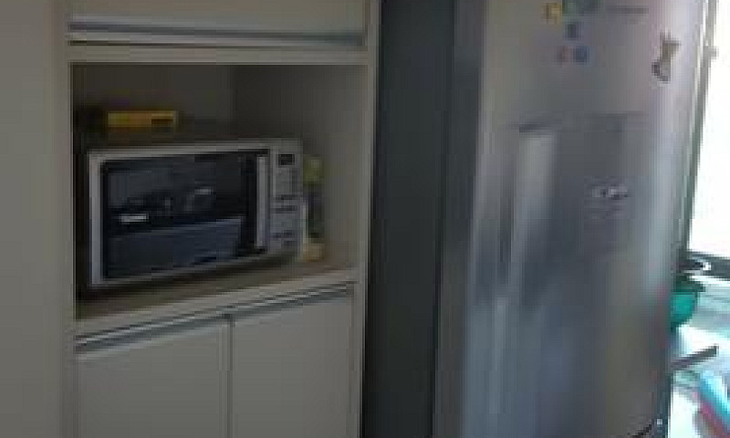 3 Quartos Pronto Pra...