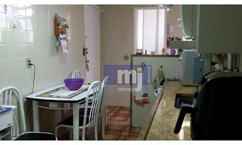 Apartamento 2 Quarto...