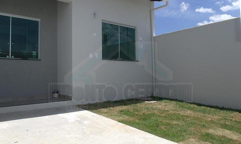 Linda Casa Com Entra...