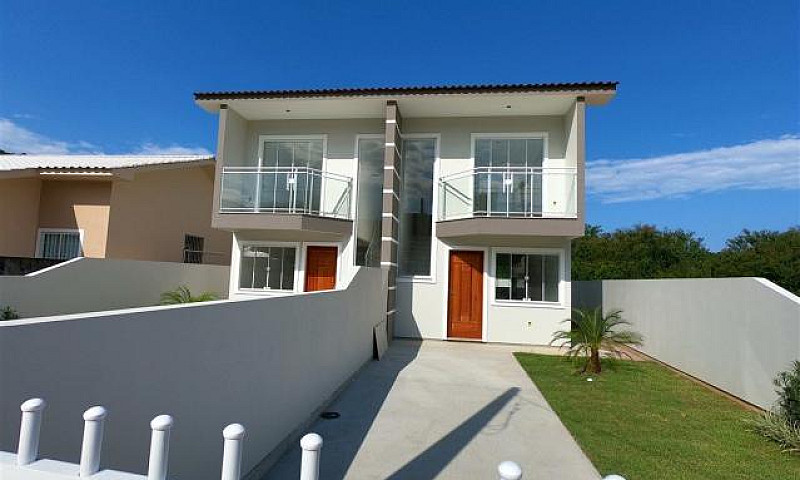 Casa À Venda Com 2 D...