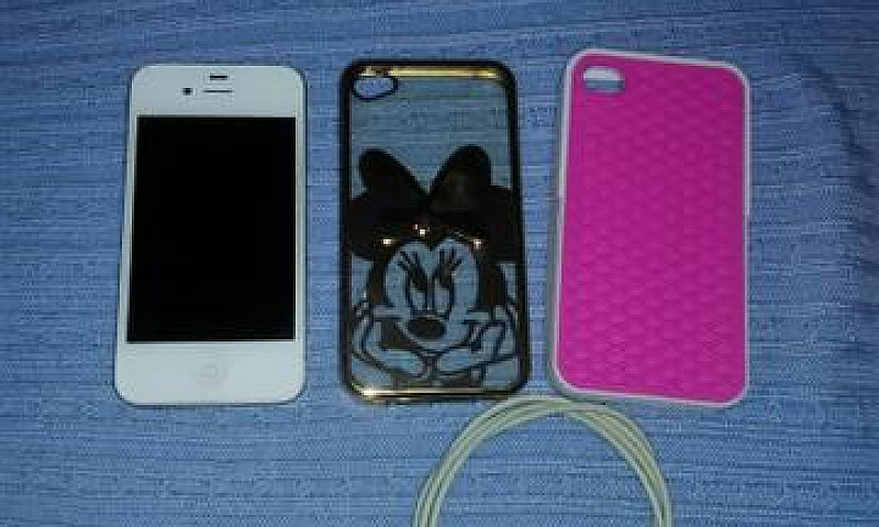 Iphone 4S Original...