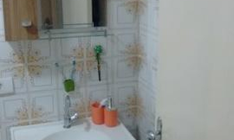 Apartamento Mobiliad...