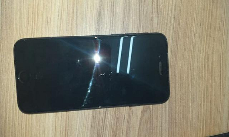 Iphone 7, 32 Gb Semi...