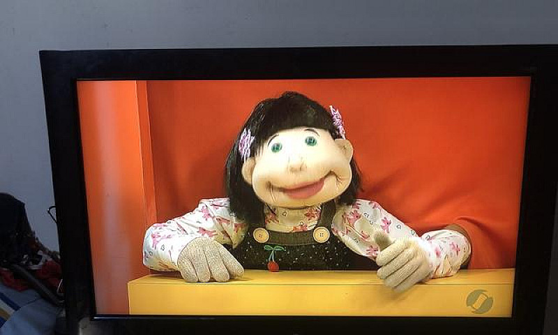 Tv 32 Lcd Digital...