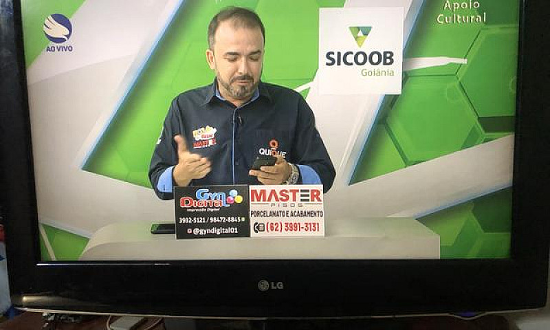 Tv 32 Lcd Digital...