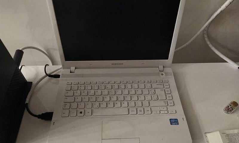 Notebook Samsung...