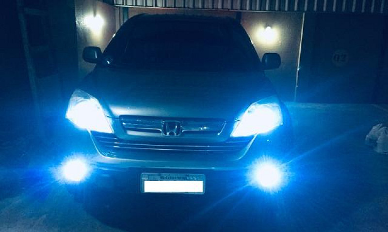 Barbada Honda Crv## ...