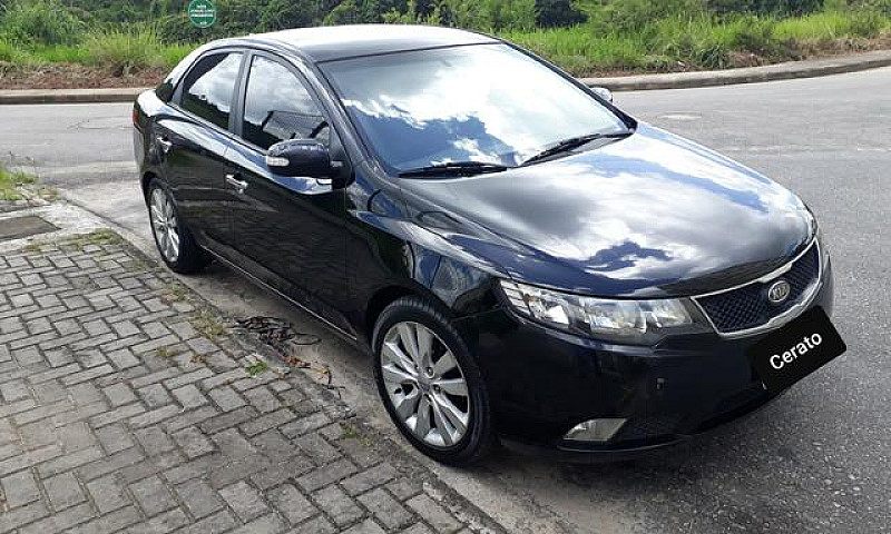 Cerato Ex2 Sport...