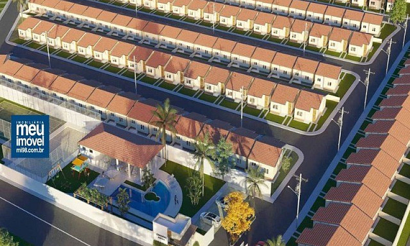 118- Casas Na Estrad...