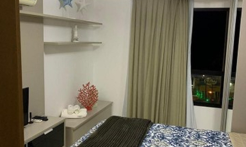 Apartamento Para Tem...