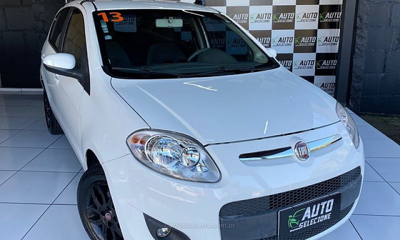 Fiat Palio 1.4 Mpi A...