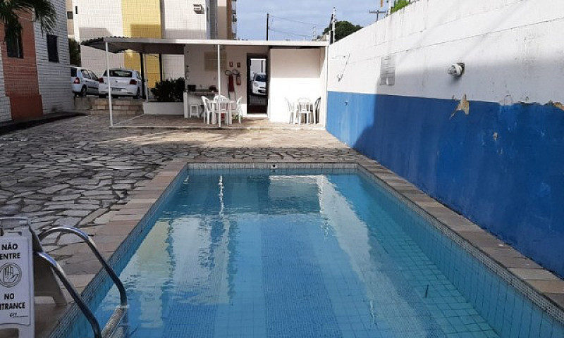 Apartamento Com 3 Qu...