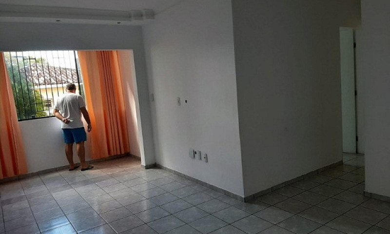 Apartamento Com 3 Qu...