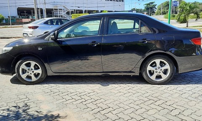 Corolla Xei 2013 Bli...