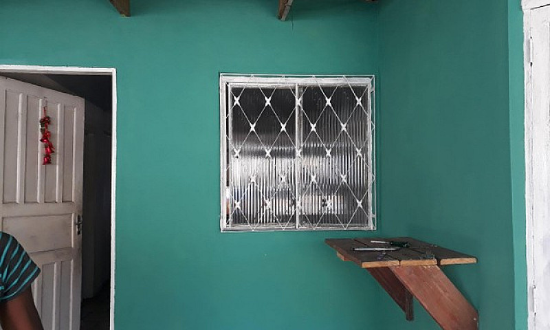 Aluga-Se Casa ...
