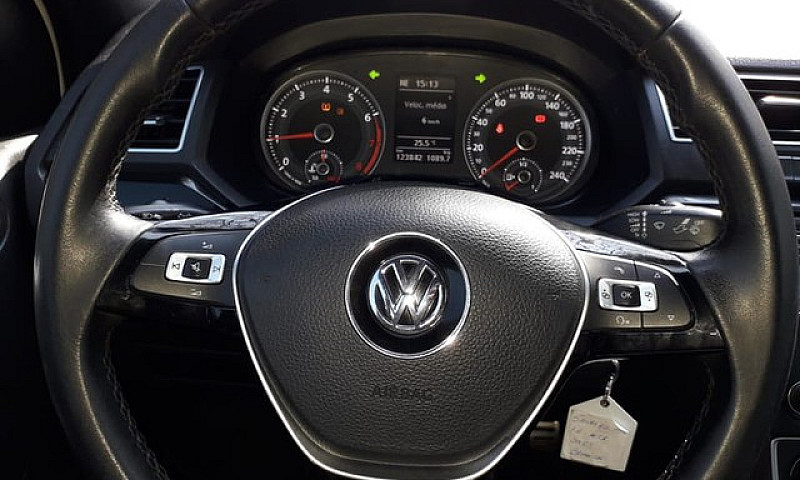 Volkswagen Saveiro C...