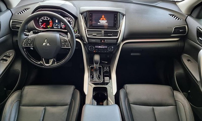 Mitsubishi Eclipse C...
