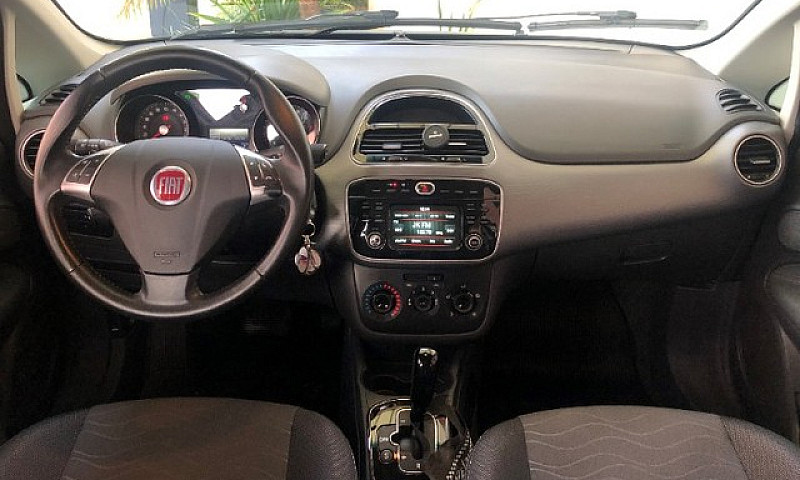 Punto 1.6 Essence  A...