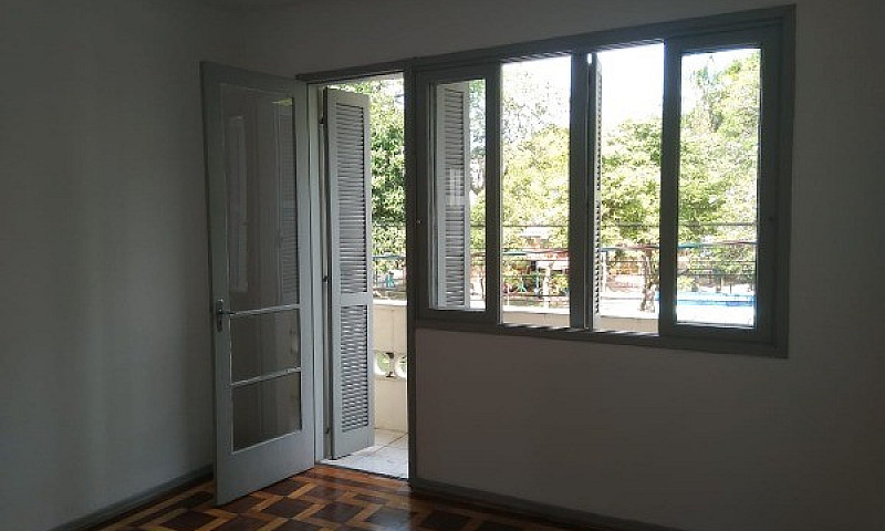 Porto Alegre - Padrã...