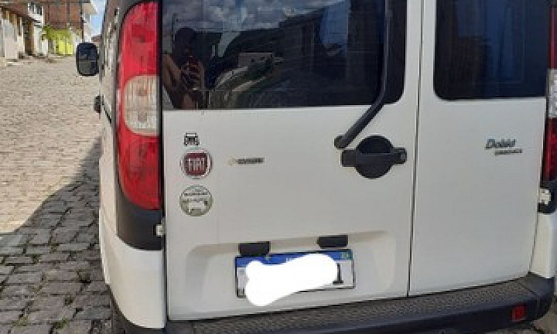 Doblo 15/15 1.8 Esse...