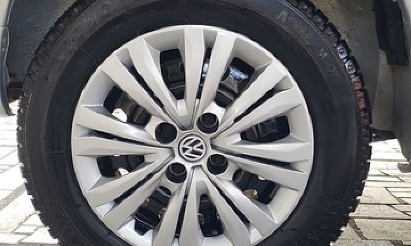 Vw/Gol City 1.0 2010...