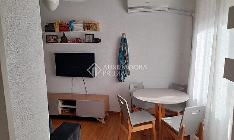 Apartamento À Venda ...