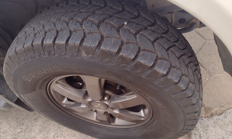 L200 Triton Glx 2014...