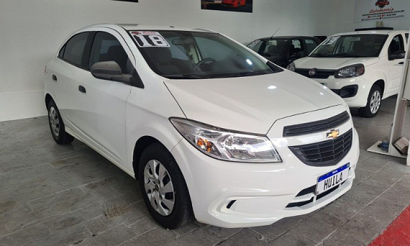 Chevrolet Onix Joy 1...