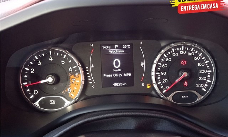 Jeep Renegade 2021 1...