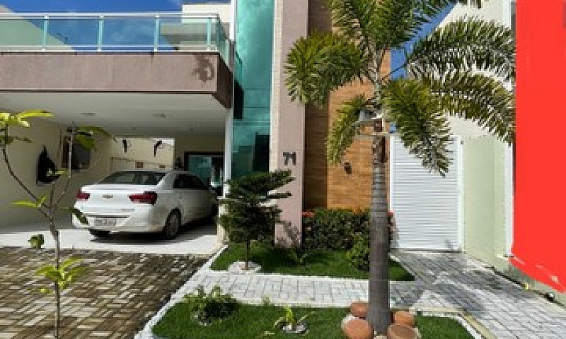 Duplex No Jardins Da...