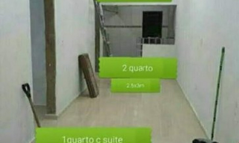 Casa 1Andar...