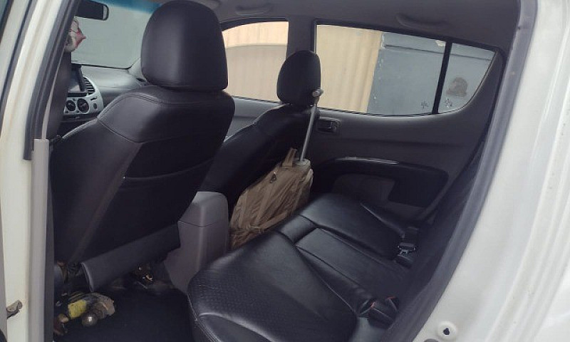 L200 Triton Glx 2014...