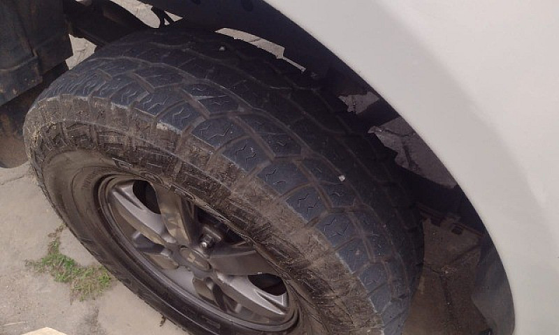 L200 Triton Glx 2014...