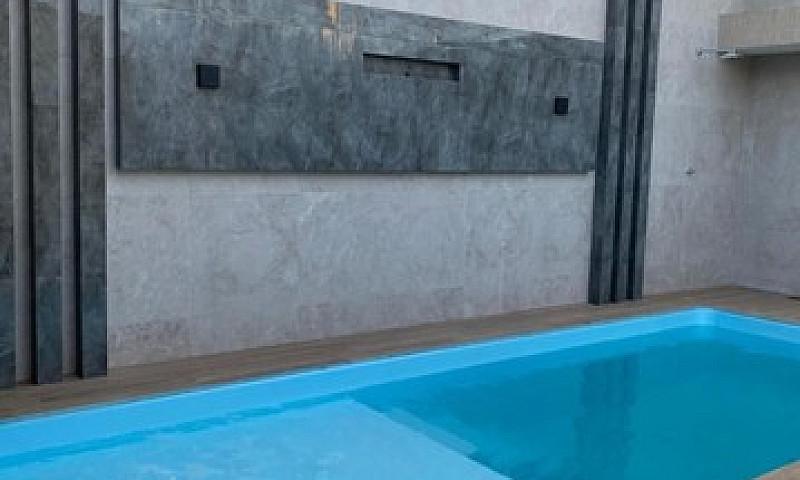 Fantástica Casa Loca...