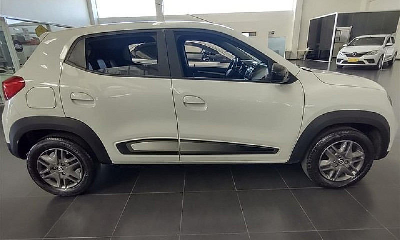 Renault Kwid 1.0 12V...