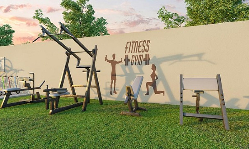 Apartamento Para Ven...