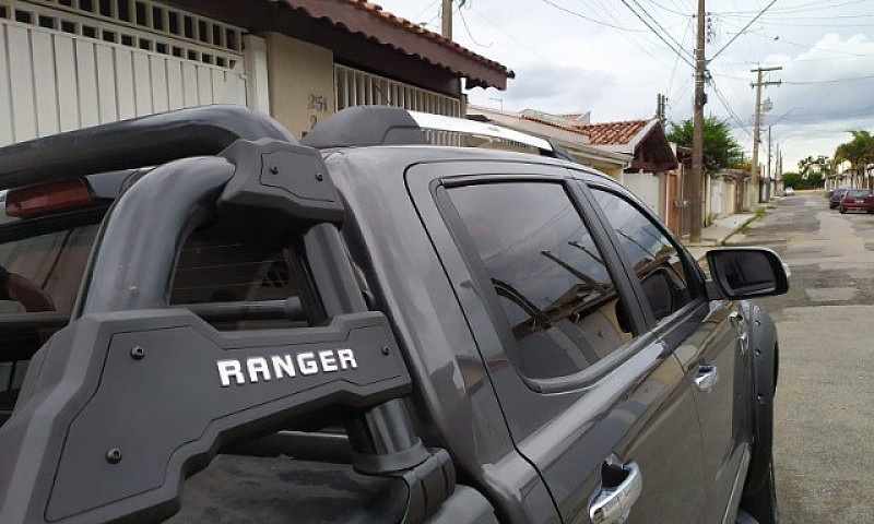 Ranger Xlt 3.2 20V 4...