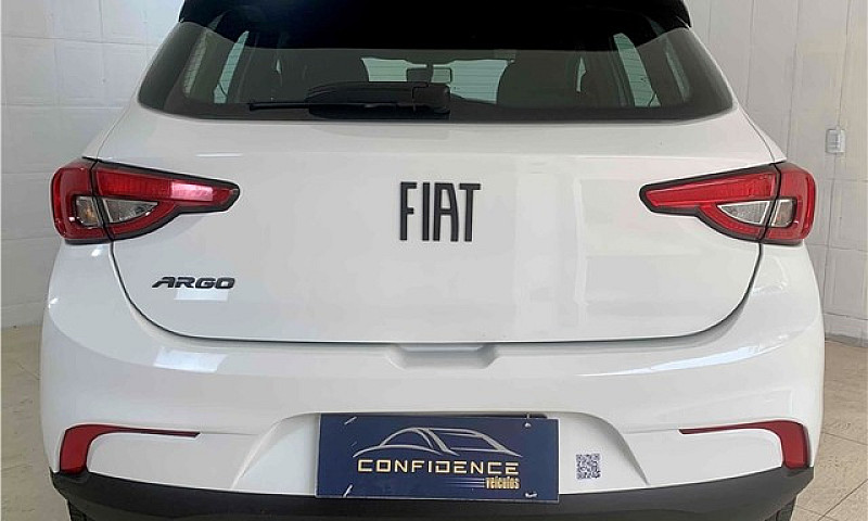 Fiat Argo 2020 1.3 F...